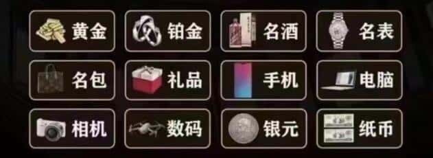 汉中回收奢侈品